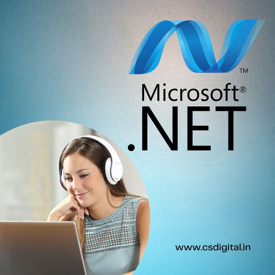 CS Digital ASP.net